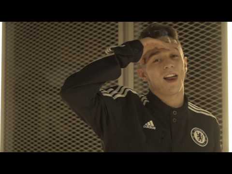 MILLON BWOY - GRAZIE