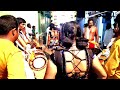 Thalaivankottai Arulmigu Murugan Kovil Thiruviza Naiyandi Melam Karakattam Giramathu Thiruviza