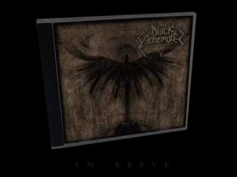 Black Achemoth - Novo Álbum - Under the Veil of Darkness (Preview)