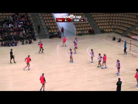 U16 PIGE C FINALE AGF CUP 2014