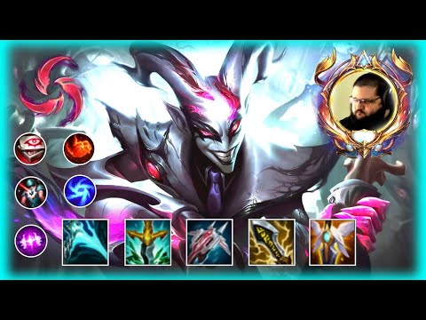 PINKWARD SHACO MONTAGE - "1000IQ SHACO" | LOL TIME STREAMERS