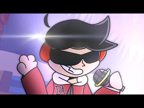 BA Productions Beatbox Solo - Foxey's YouTuber Beatbox Battles