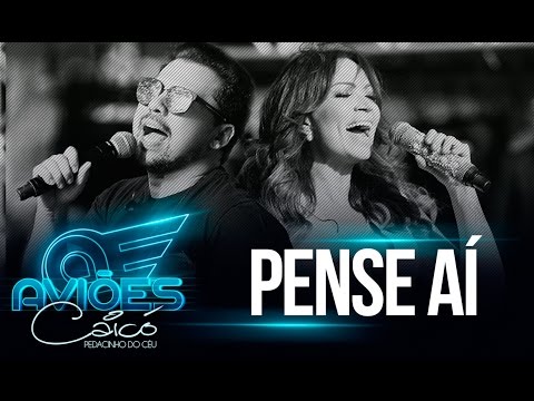 Video thumbnail for Pense Aí (Ao Vivo) [Aviões Fantasy]