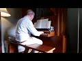 HINE Flute Piece 29 Jul 20