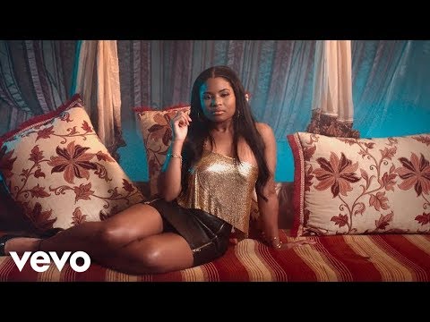 Aliyah, F1rstman - Rider (Official Music Video)
