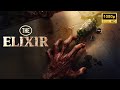 The Elixir 2025 Zombie Horror Thriller New Hollywood Movie Breakdown Facts And Review