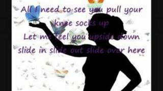 Jason Mraz - Butterfly with lyrics