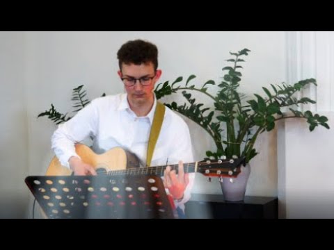 Dir gehört mein Lob / Livestream in Corona Zeiten, ECG Sylbach