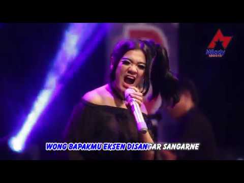 Nova Queen - Jagang Vespa | Dangdut [OFFICIAL]