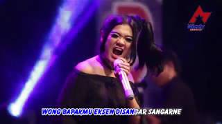 Nova Queen - Jagang Vespa [OFFICIAL]