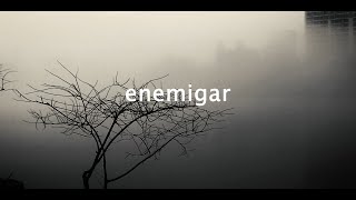Enemigar. Ana Arzoumanian. Rejas de lenguaje