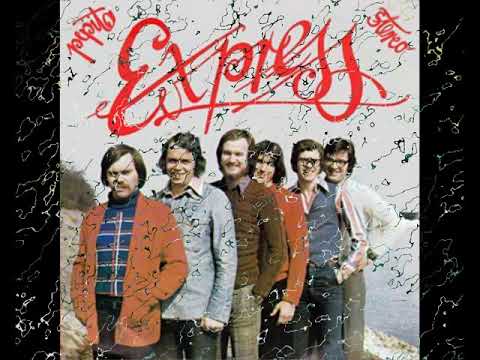 Expressz együttes   Tanár úrnak tisztelettel