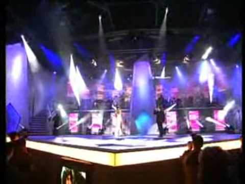 Edyta Górniak i Mieczysław Szcześniak  - Dumka na dwa serca - live opole 2002