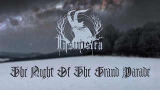 Video Insinistra – The Night Of The Grand Parade (Lyric Video)
