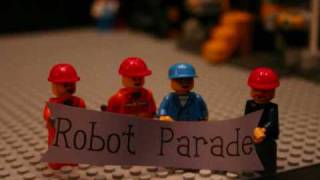 Robot Parade