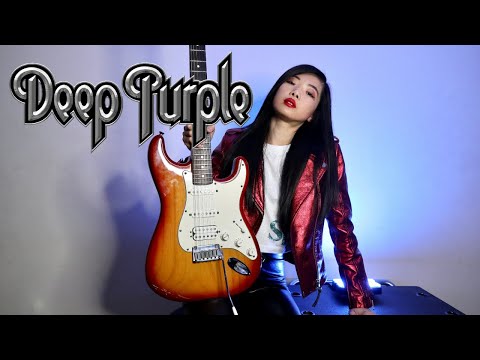 Highway Star - Deep Purple cover