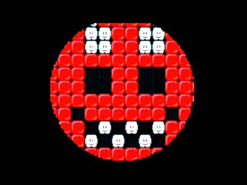 Super Mario Maker 2 🔧 A Mario Maker 2 Horror Level 🔧 DarkDave