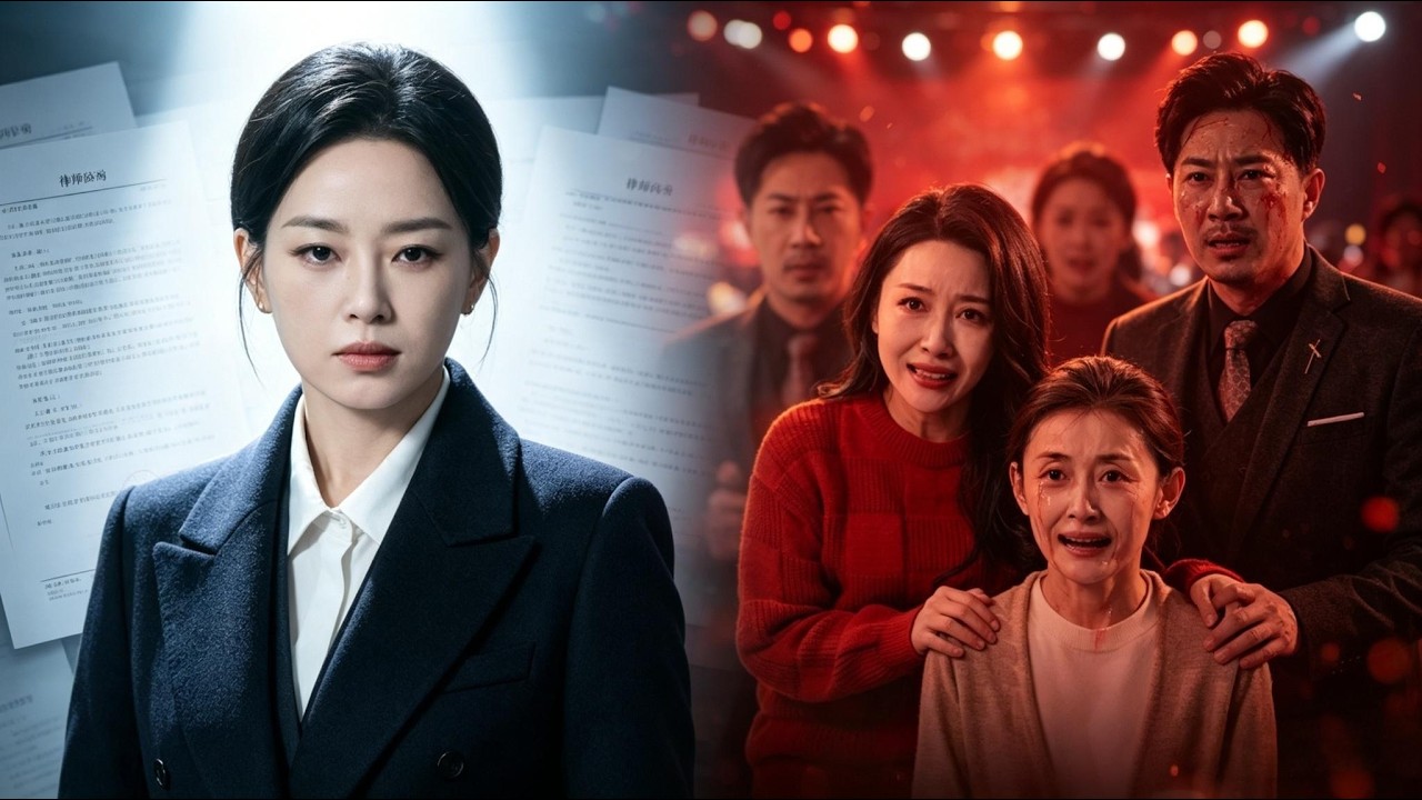 They Called Me Useless… So I Took Everything Back