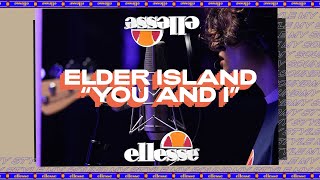 Elder Island You and I