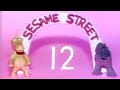 Sesame Street Episode 0012 Segments 1969
