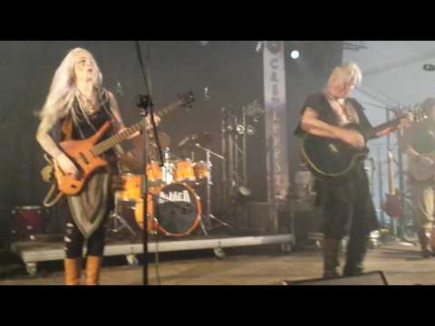 The Dolmen - Castlefest Winter Edition 2016