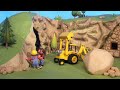 Bob The Builder Bashing Crashing Benny