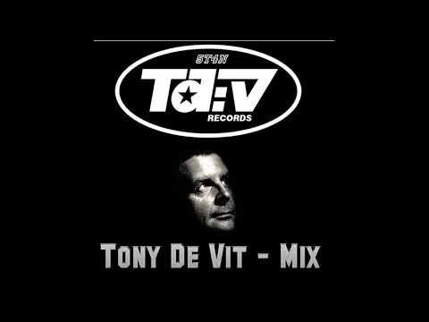 Tony De Vit   Mix [Hard House] #5T4N