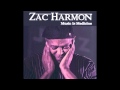 Zac Harmon - I'm a Healer 