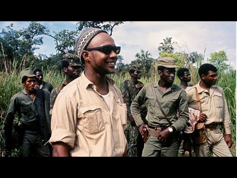 Amilcar Cabral video 3