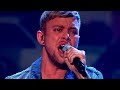 Lee Glasson performs 'Careless Whisper' - The ...