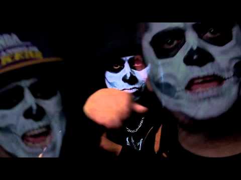los andelez imperio oscuro 2012 video oficial