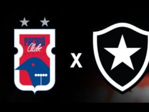 TOMAR GOL NO ÚLTIMO LANCE É TRISTE | Paraná 1x1 Botafogo