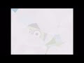 PBS Kids FishBowl System Cue With SnowGlobe Fanfare