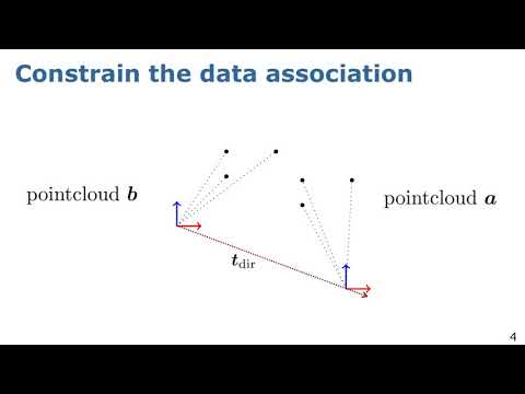 IROS'18: Joint Ego-motion Estimation Using a Laser Scanner and a Monocular Camera