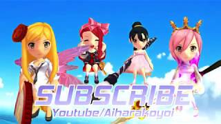 Download lagu NEW INTRO VIDEO LOST SAGA INDONESIA AIHARA KOYOI mp3