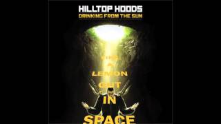 1955 ~ Hilltop Hoods ~ LYRIC VIDEO