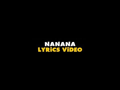 Lyre Le Temps "Nanana" Lyrics Video