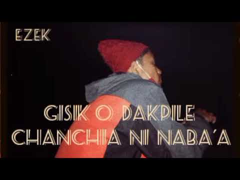 Chonbegipa chakki| K9ine |Full lyrics vedio : Produce by: WM