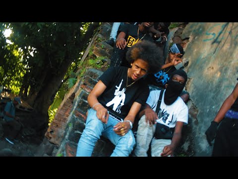 Playboi Jayyyy - On Them Endz (Official Music Video)