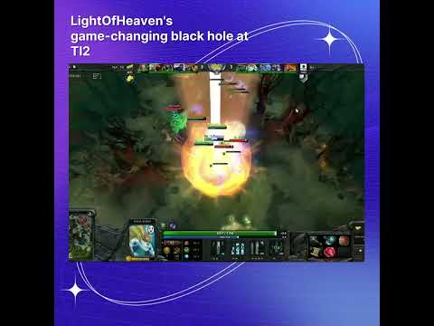 The Most Iconic Moments in The International's History | Dota 2