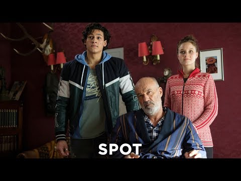 KALTE FÜSSE - Loser 20" - Ab 10.1.19 im Kino!