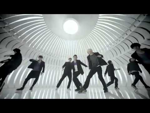 Super Junior   Mr Simple MV HD