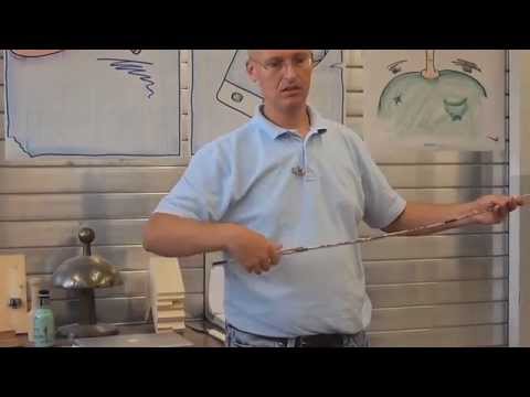 Tschabrun Meterstabtipps: