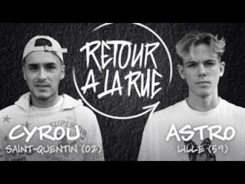 Cyrou vs Astro