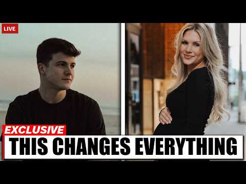 Travis Clark’s Family Speaks: Katie’s Real Heartbreak EXPOSED