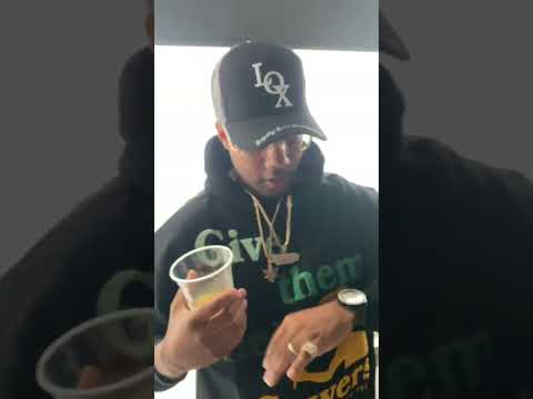 ItsBizkit explains his jewelry