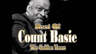 Best of Count Basie - The Golden Years