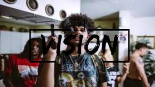 Smokepurpp - Different Color Molly