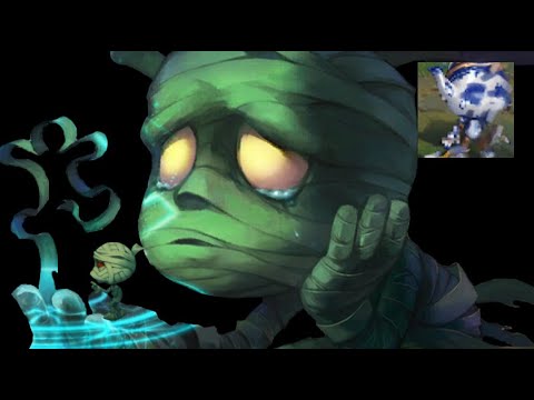 OFFICIAL AMUMU GUIDE