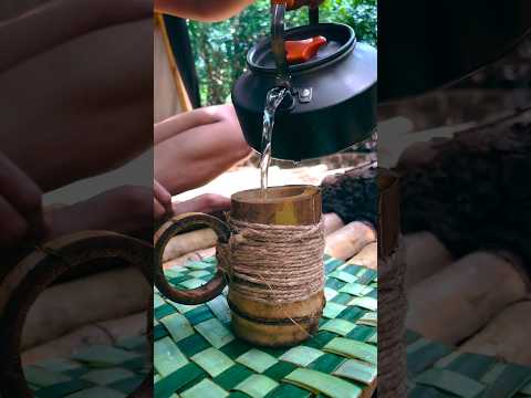 A Survival Skill That Can Save You #bushcraft #camping  #outdoors